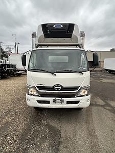 Used 2017 Hino 195 Refrigerated Body for sale #T-HK004202 - photo 2