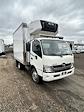 Used 2017 Hino 195 Refrigerated Body for sale #T-HK004202 - photo 1