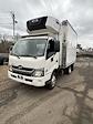 Used 2017 Hino 195 Refrigerated Body for sale #T-HK004202 - photo 3