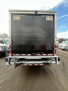 Used 2017 Hino 195 Single Cab Box Truck for sale #T-HK005221 - photo 2