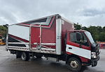 Used 2017 Hino 195 Single Cab Box Truck for sale #T-HK005221 - photo 4