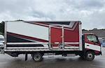 Used 2017 Hino 195 Single Cab Box Truck for sale #T-HK005221 - photo 6