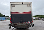Used 2017 Hino 195 Single Cab Box Truck for sale #T-HK005221 - photo 8