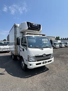Used 2017 Hino 195 Refrigerated Body for sale #T-HK006095 - photo 1