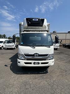 Used 2017 Hino 195 Refrigerated Body for sale #T-HK006095 - photo 2
