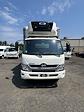 Used 2017 Hino 195 Refrigerated Body for sale #T-HK006095 - photo 2