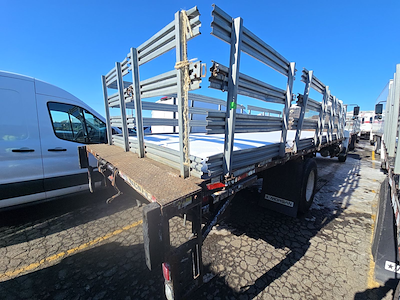 Used 2018 Hino 268A - photo 1