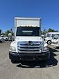 Used 2018 Hino 268A Single Cab Box Truck for sale #T-J4S58629 - photo 4