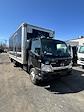 Used 2018 Hino 195 Single Cab Box Truck for sale #T-JK007606 - photo 1