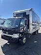 Used 2018 Hino 195 Single Cab Box Truck for sale #T-JK007606 - photo 4