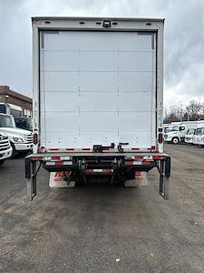 Used 2018 Isuzu FTR Regular Cab Box Truck for sale #T-JSG00744 - photo 2