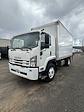 Used 2018 Isuzu FTR Regular Cab Box Truck for sale #T-JSG00744 - photo 4