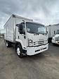 Used 2018 Isuzu FTR Regular Cab Box Truck for sale #T-JSG00744 - photo 1