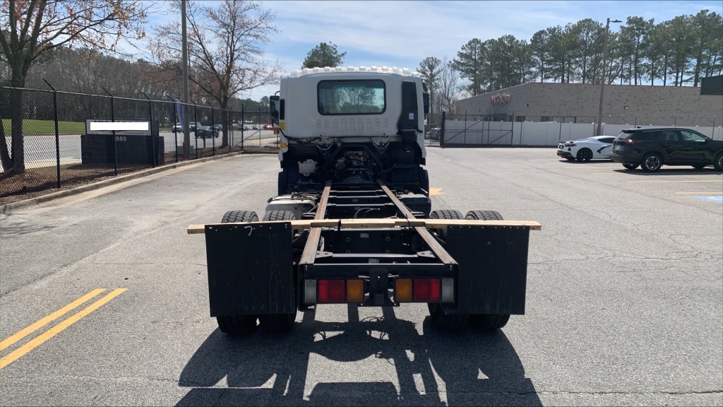 Used 2018 Isuzu FTR - photo 6