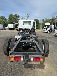Used 2018 Isuzu FTR Regular Cab Cab Chassis for sale #T-JSG01472 - photo 2