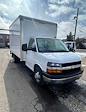 Used 2019 Chevrolet Express 3500 Box Van for sale #T-K1228469 - photo 1