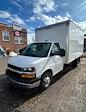 Used 2019 Chevrolet Express 3500 Box Van for sale #T-K1228469 - photo 4