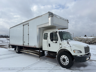 Used 2019 Freightliner M2 106 - photo 1