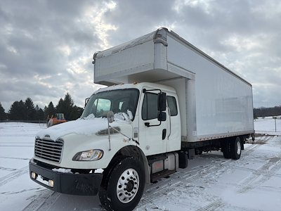 Used 2019 Freightliner M2 106 - photo 1