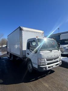 Used 2019 Mitsubishi Fuso FE160 - photo 1