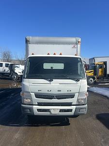 Used 2019 Mitsubishi Fuso FE160 - photo 1