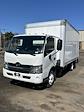 Used 2019 Hino 155 Single Cab Box Truck for sale #T-KK007707 - photo 4