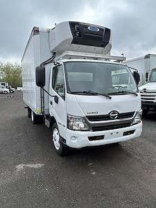 Used 2019 Hino 195 Refrigerated Body for sale #T-KK007965 - photo 1