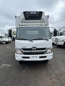 Used 2019 Hino 195 Refrigerated Body for sale #T-KK007965 - photo 2