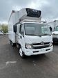 Used 2019 Hino 195 Refrigerated Body for sale #T-KK007965 - photo 1