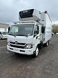 Used 2019 Hino 195 Refrigerated Body for sale #T-KK007965 - photo 3