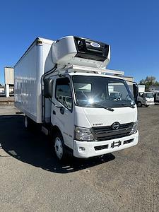 Used 2019 Hino 195 Refrigerated Body for sale #T-KK007975 - photo 1
