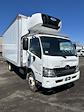 Used 2019 Hino 195 Refrigerated Body for sale #T-KK007975 - photo 1