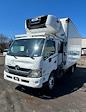 Used 2019 Hino 195 Refrigerated Body for sale #T-KK007975 - photo 11