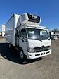 Used 2019 Hino 195 Refrigerated Body for sale #T-KK007975 - photo 1