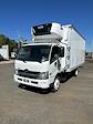Used 2019 Hino 195 Refrigerated Body for sale #T-KK007975 - photo 12