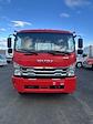 Used 2019 Isuzu FTR Regular Cab Flatbed Truck for sale #T-KSG00600 - photo 3