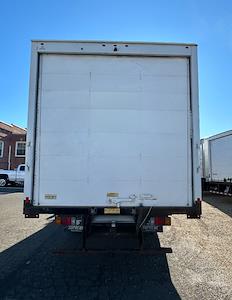 Used 2019 Isuzu FTR Regular Cab Box Truck for sale #T-KSG00621 - photo 2
