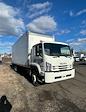 Used 2019 Isuzu FTR Regular Cab Box Truck for sale #T-KSG00621 - photo 1