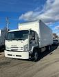 Used 2019 Isuzu FTR Regular Cab Box Truck for sale #T-KSG00621 - photo 4