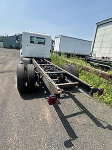 Used 2020 Hino 268A Single Cab Cab Chassis for sale #T-L4S52367 - photo 2