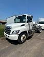 Used 2020 Hino 268A Single Cab Cab Chassis for sale #T-L4S52367 - photo 1