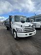 Used 2020 Hino 338 Single Cab Flatbed Truck for sale #T-L5S51582 - photo 1