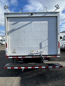 Used 2020 Isuzu NRR Regular Cab Box Truck for sale #T-L7305747 - photo 2