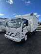 Used 2020 Isuzu NRR Regular Cab Box Truck for sale #T-L7305747 - photo 4