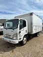 Used 2020 Isuzu NRR Regular Cab Box Truck for sale #T-L7306437 - photo 1