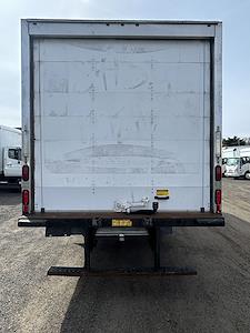 Used 2020 Isuzu NQR Regular Cab Box Truck for sale #T-L7900132 - photo 2