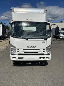 Used 2020 Isuzu NQR Regular Cab Box Truck for sale #T-L7900132 - photo 2