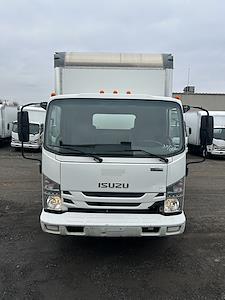 Used 2020 Isuzu NQR Regular Cab Box Truck for sale #T-L7900216 - photo 2