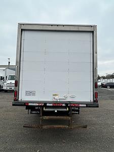Used 2020 Isuzu NQR Regular Cab Box Truck for sale #T-L7900216 - photo 2