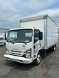 Used 2020 Isuzu NQR Regular Cab Box Truck for sale #T-L7900216 - photo 1